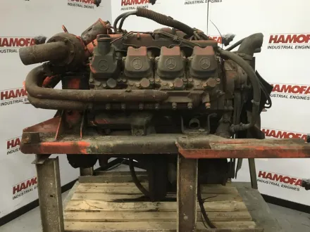 Mercedes-Benz OM442.901-400 USED Motoren – RESALE