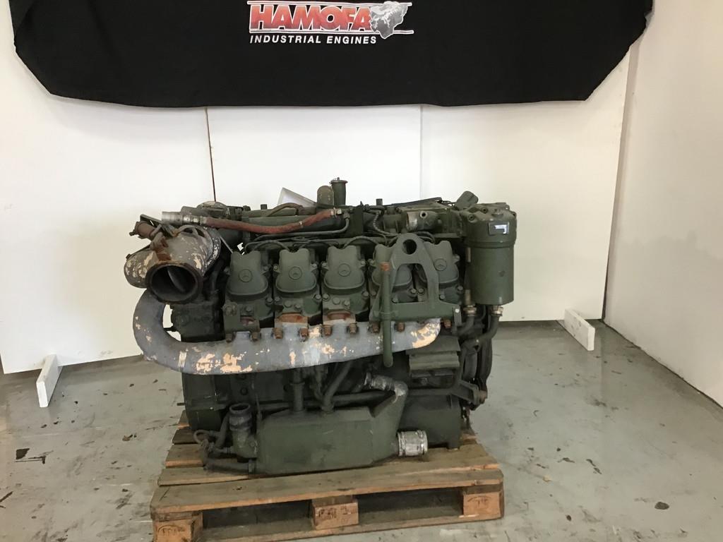 Mercedes-Benz OM403LA USED Motoren