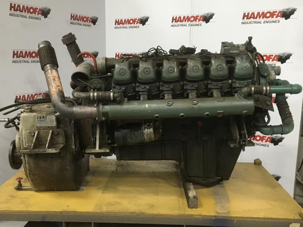 Mercedes-Benz OM 404.901-000 USED Motoren