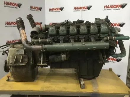 Mercedes-Benz OM 404.901-000 USED Motoren – RESALE