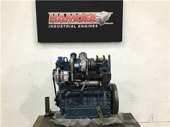 Kubota V3800-T NEW Motoren – RESALE
