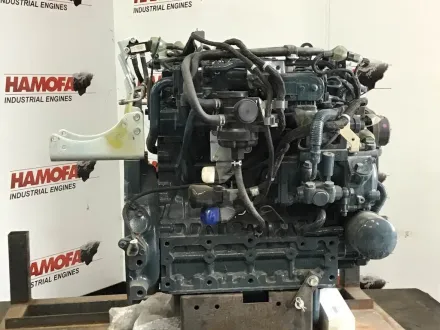 Kubota V2403 NEW Motoren – RESALE