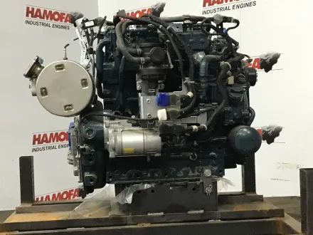 Kubota V2403 NEW Motoren – RESALE