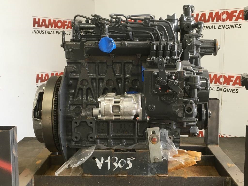 Kubota V1305 NEW Motoren