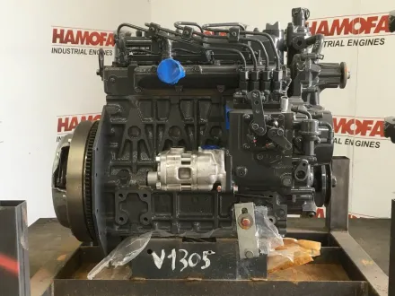 Kubota V1305 NEW Motoren – RESALE