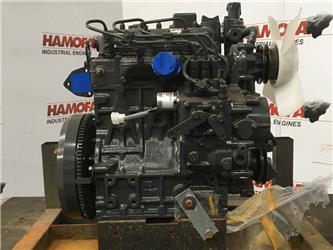 Kubota D905D NEW Motoren – RESALE