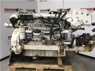 John Deere 6090SFM75 USED Motoren – RESALE