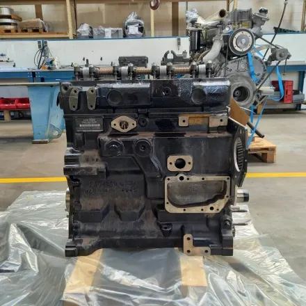 John Deere 4045TF270 LONG-BLOCK Motoren – RESALE