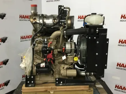 John Deere 3029HFC03 NEW Motoren – RESALE