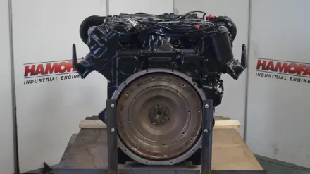 Mercedes-Benz OM 444 LA Motoren – RESALE