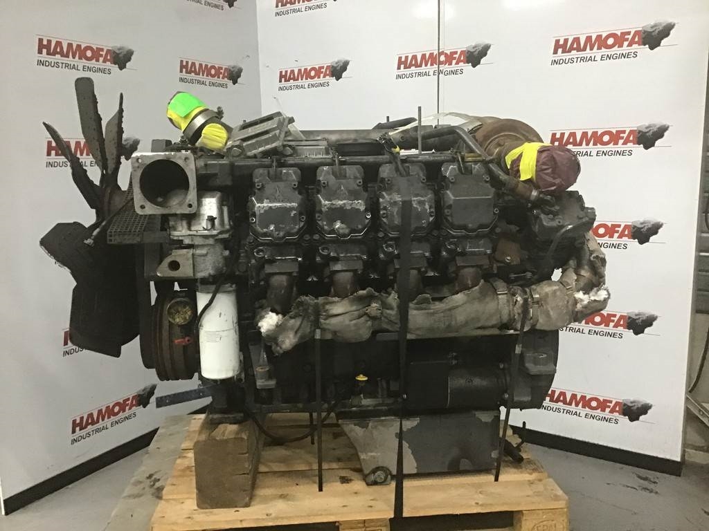 Deutz TCD2015 V8 FOR PARTS Motoren