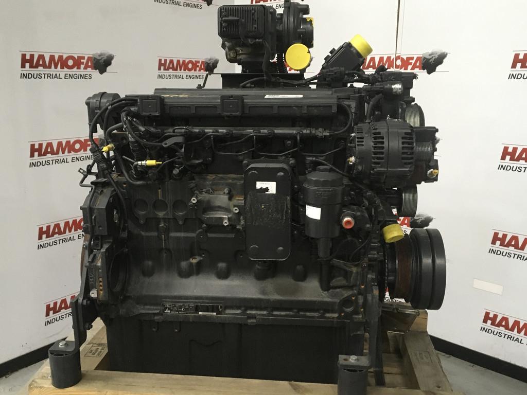 Deutz TCD6.1 L06 USED Motoren