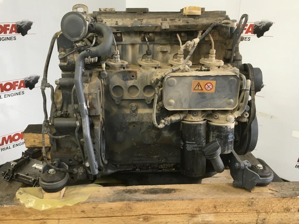 Deutz TD2012L04 MECH. USED Motoren