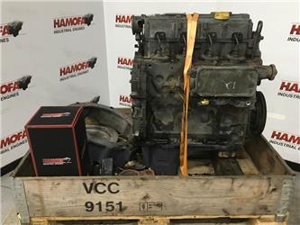 Deutz TCD2012L04 2V FOR PARTS Motoren