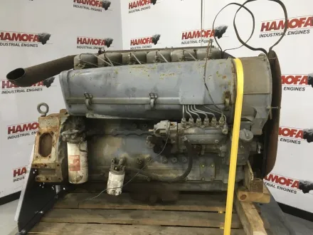 Deutz F6L912 USED Motoren – RESALE