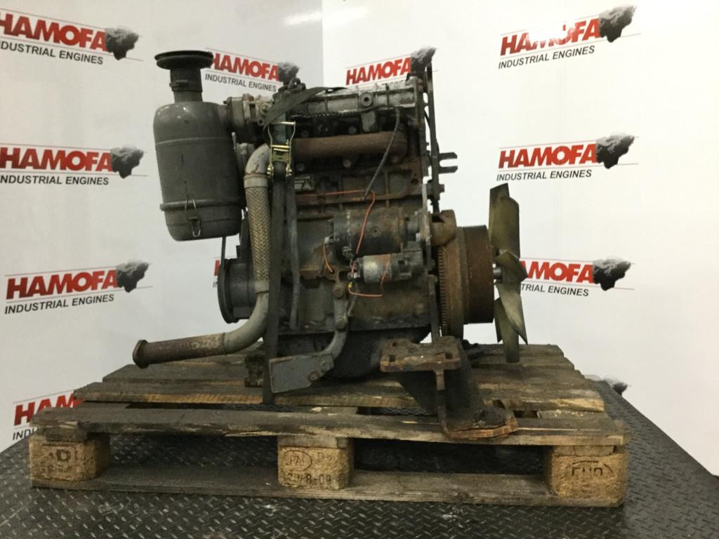 Deutz F3L1011 USED Motoren
