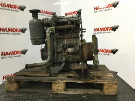 Deutz F3L1011 USED Motoren – RESALE