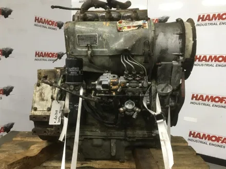 Deutz F3L912 USED Motoren – RESALE
