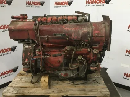 Deutz F5L912 USED Motoren – RESALE