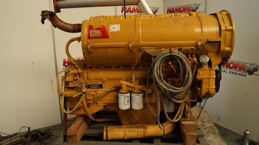 Deutz F5L413FW USED Motoren
