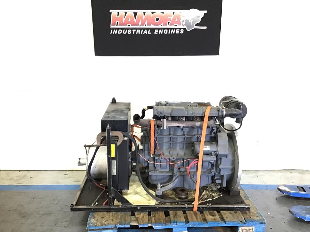 Deutz F4M1011F USED Motoren