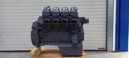 Deutz BF8M1015CP LONG-BLOCK Motoren – RESALE
