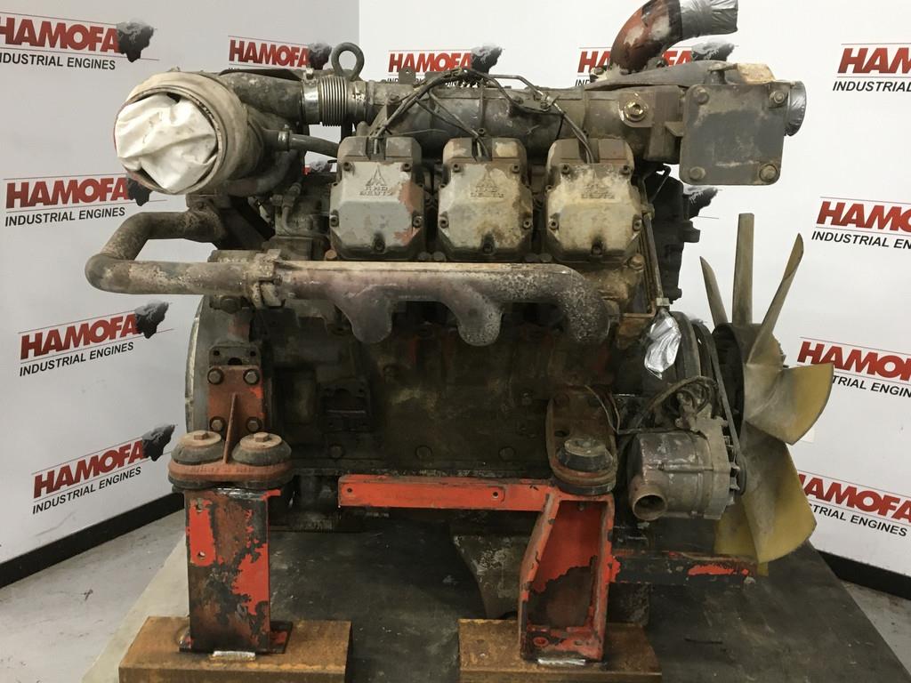 Deutz BF6M1015C USED Motoren