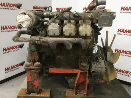 Deutz BF6M1015C USED Motoren – RESALE