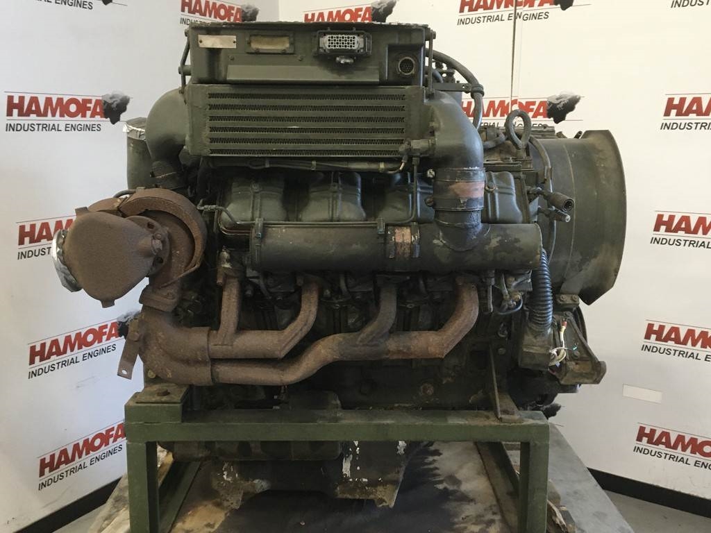 Deutz BF8L413F USED Motoren