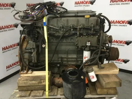 Deutz BF6M1013MCP USED Motoren – RESALE