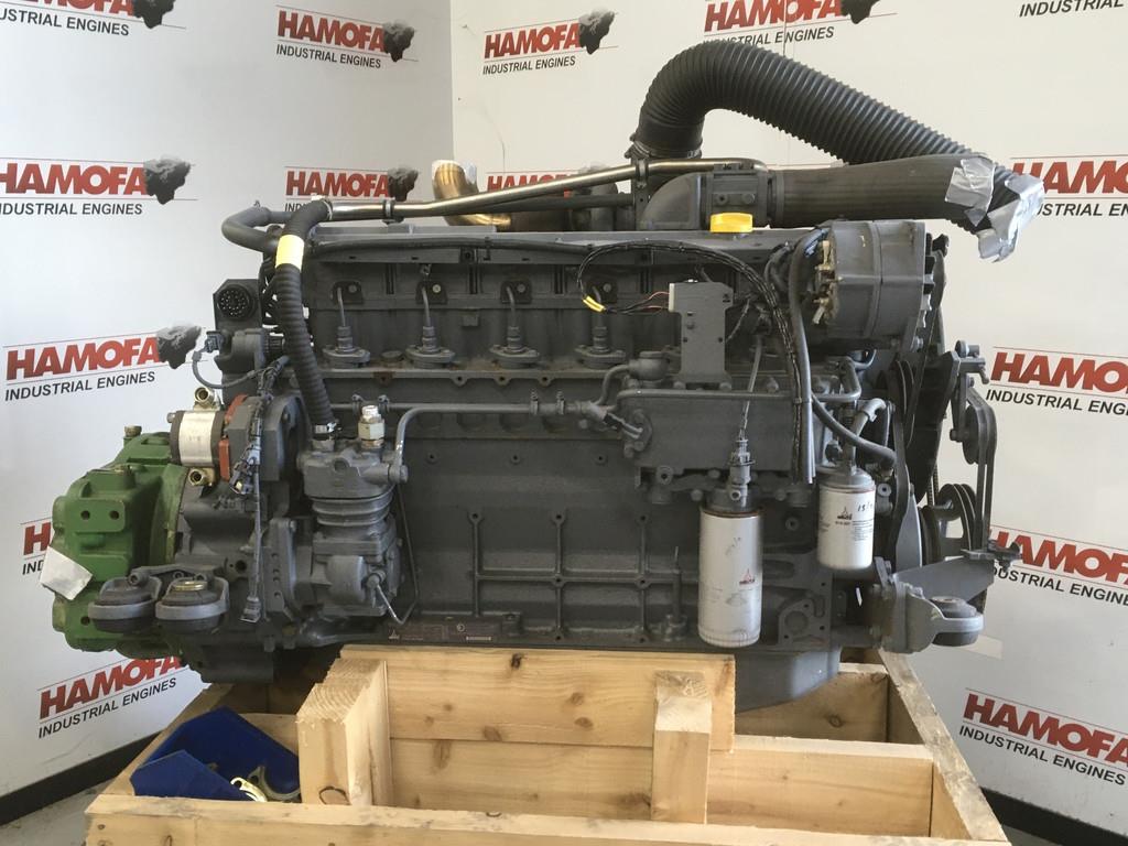 Deutz BF6M1013C USED Motoren