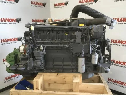 Deutz BF6M1013C USED Motoren – RESALE