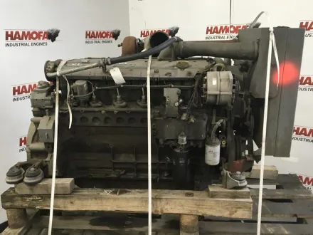 Deutz BF6M1013C USED Motoren – RESALE