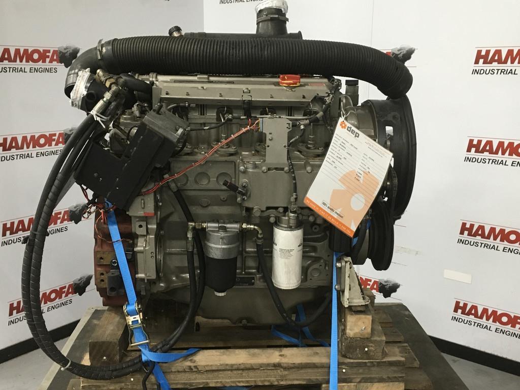 Deutz BF4M1013 USED Motoren
