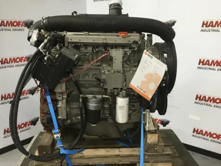 Deutz BF4M1013 USED Motoren – RESALE