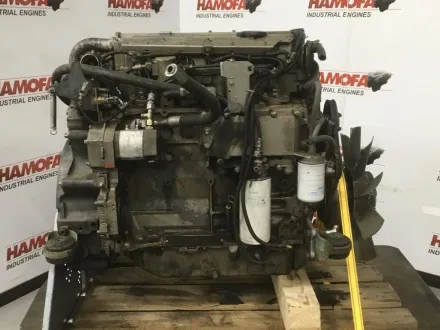 Deutz BF4M1013E USED Motoren – RESALE