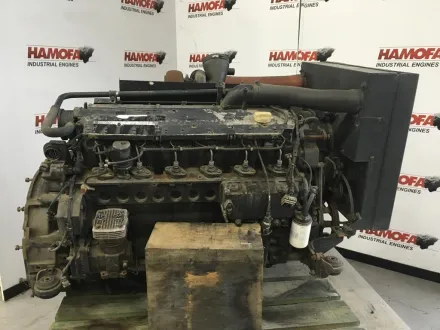 Deutz BF6M1013C USED Motoren – RESALE