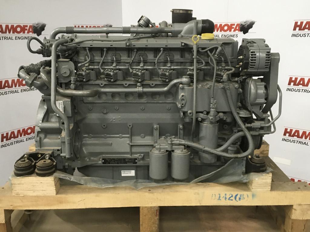 Deutz BF6M1013-25T3R NEW Motoren