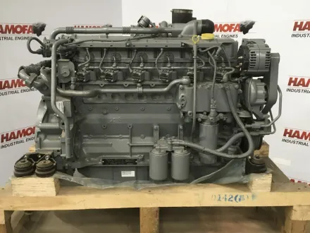 Deutz BF6M1013-25T3R NEW Motoren – RESALE