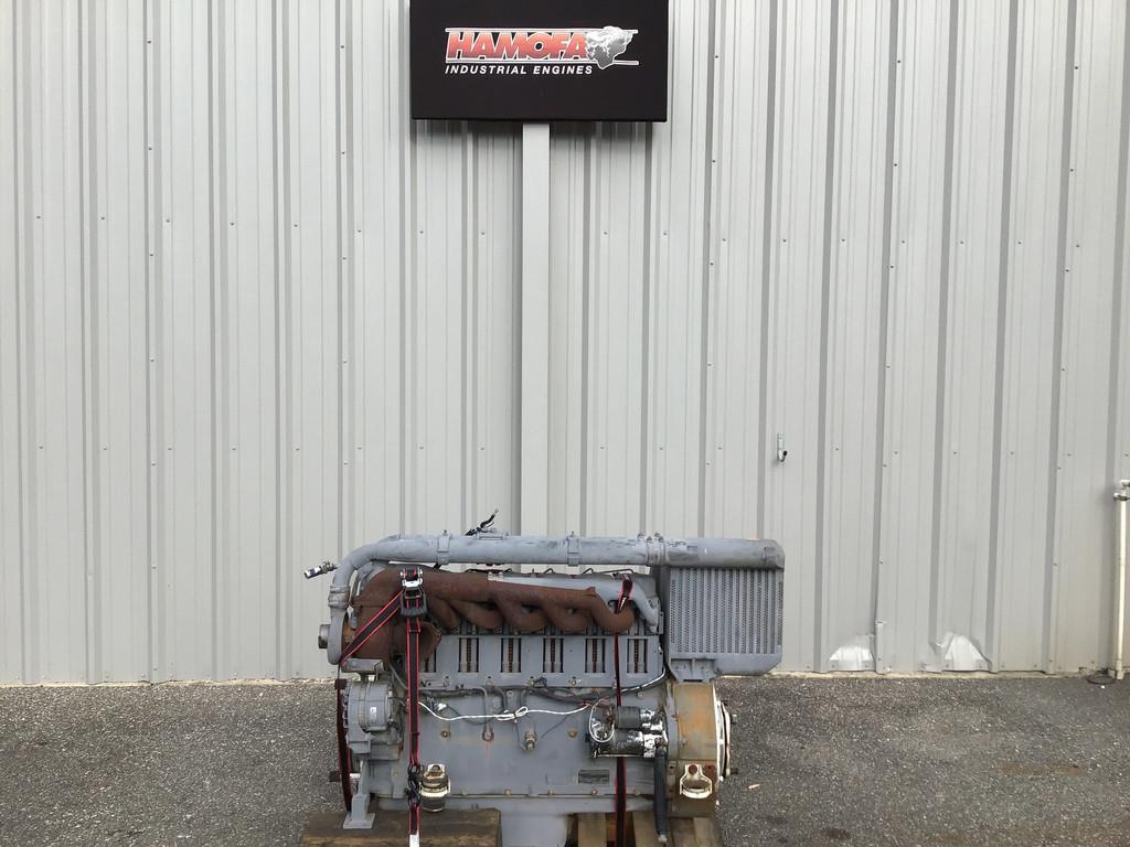 Deutz BF6L914C USED Motoren