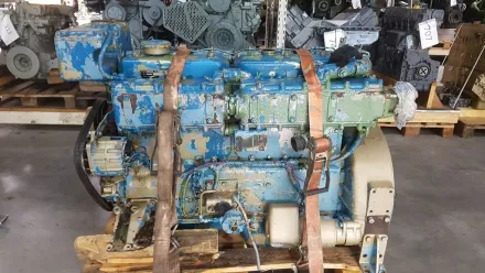 Daf DH825MG USED Motoren – RESALE