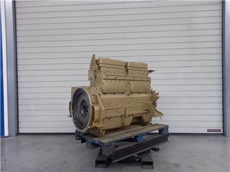 Daf DKZ1160AG LONG-BLOCK Motoren – RESALE