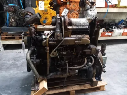 Daf DT615A USED Motoren – RESALE