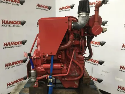 Detroit Diesel 03D53 / 50348312 USED Motoren – RESALE