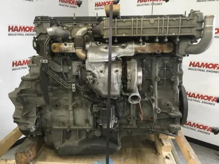 Detroit Diesel 13 USED Motoren – RESALE