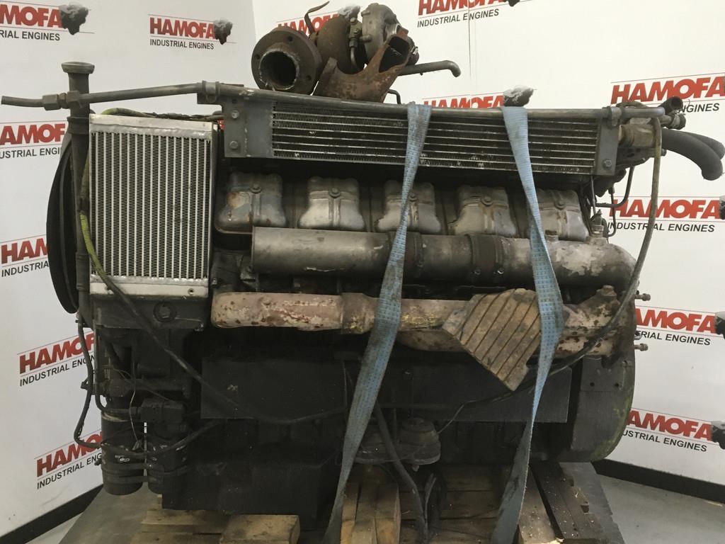 Deutz BF10L513 USED Motoren