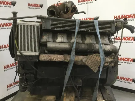 Deutz BF10L513 USED Motoren – RESALE