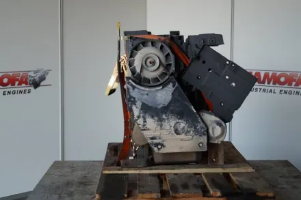 Deutz BF3L1011FL FOR PARTS Motoren – RESALE