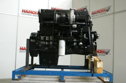 Cummins QSM11 Motoren – RESALE