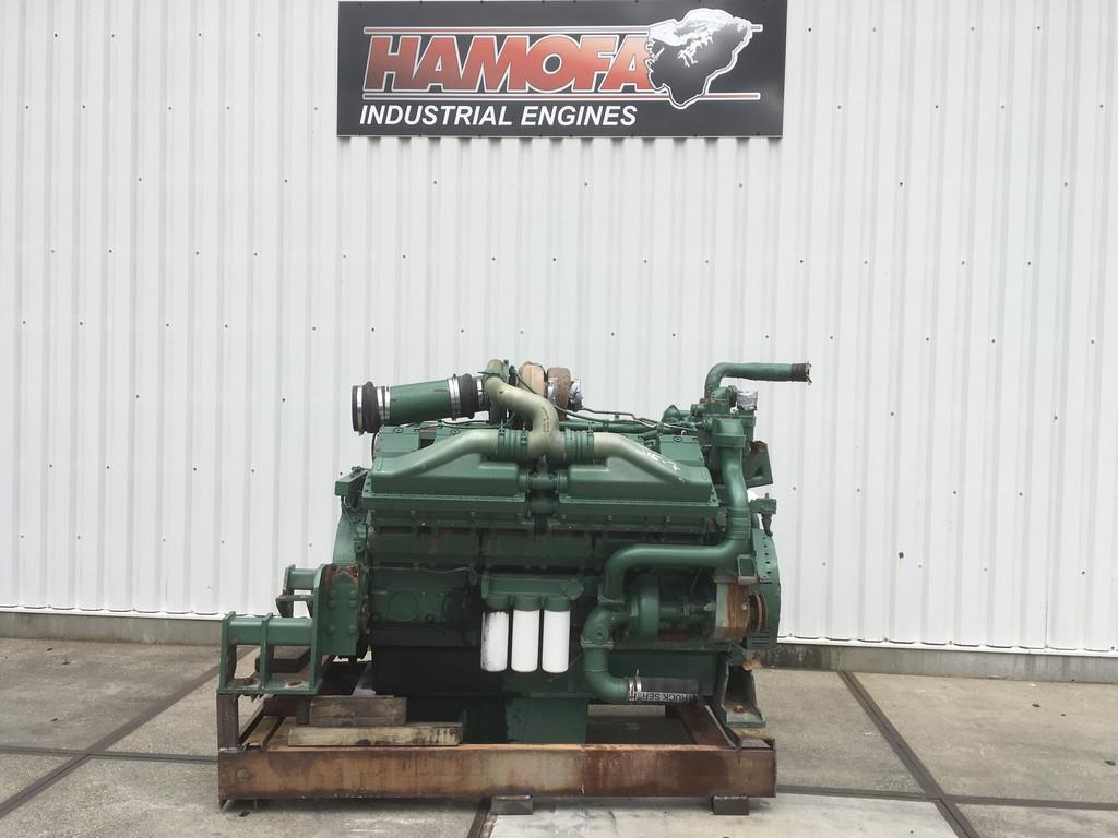Cummins QSK45 CPL2823 USED Motoren